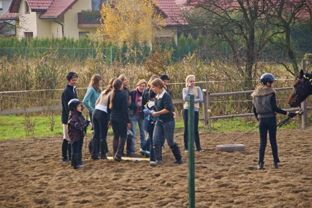 Hubertus 2009